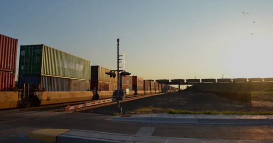 Grand Island Receives $600,000 Rail Crossing Safety Grant